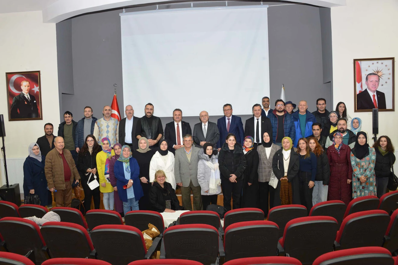 Horasan'dan Anadolu'ya Kültür ve Edebiyatın Göçü